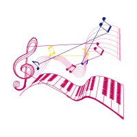 Musical Note Hobbies