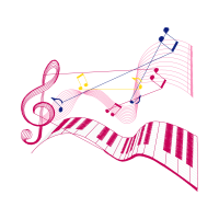 Musical Note Hobbies Musical Note Hobbies