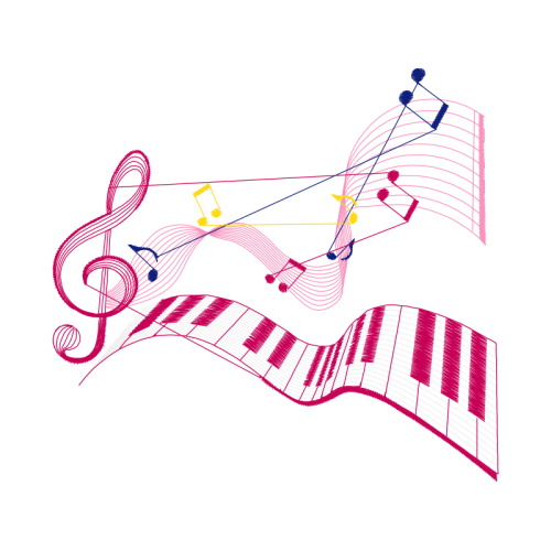 Musical Note Hobbies Musical Note Hobbies