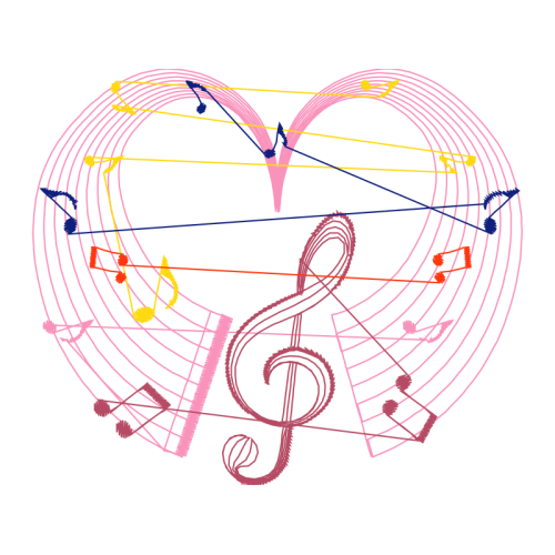 Musical Note Hobbies Musical Note Hobbies