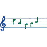Musical Note Hobbies Musical Note Hobbies
