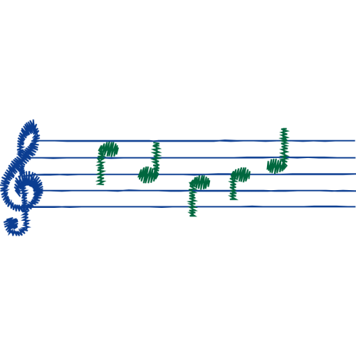 Musical Note Hobbies Musical Note Hobbies