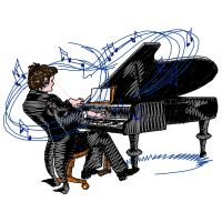 Piano Hobbies Piano Hobbies