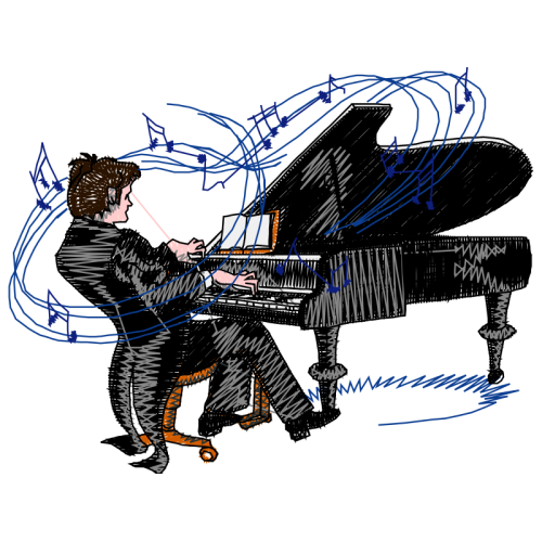 Piano Hobbies Piano Hobbies