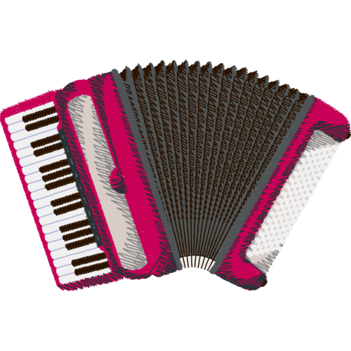 Roland Fr 8X Piano Type V Accordion Hobbies