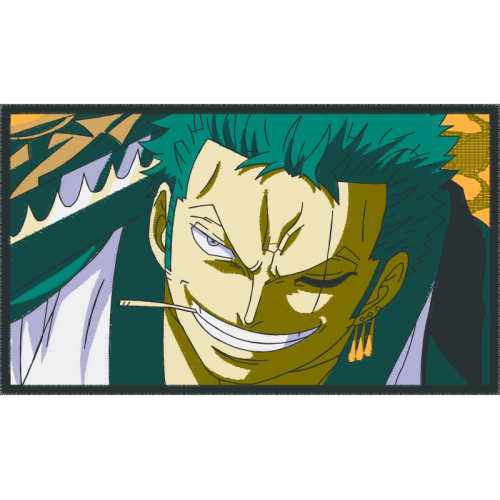 Roronoa Zoro Hobbies Roronoa Zoro Hobbies