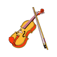 Violin Hobbies