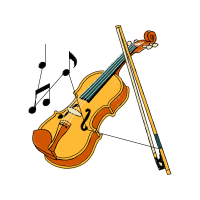Violin Hobbies