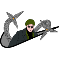 Doctor Octopus Hobbies Doctor Octopus Hobbies