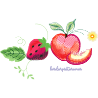 Accessory Fruit Hobbies