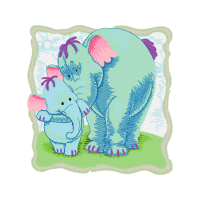 African Elephants Hobbies