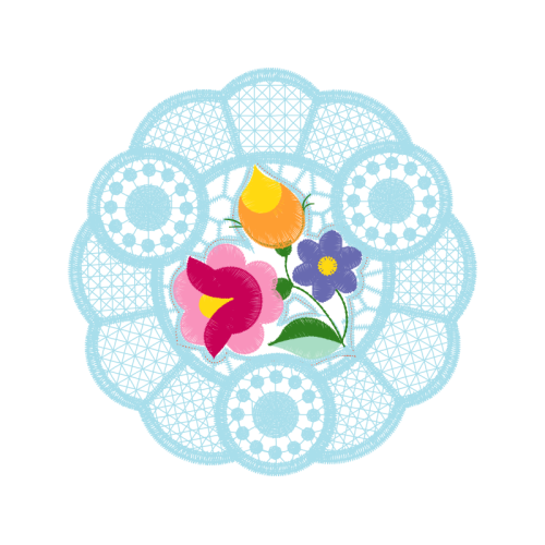 Doily Hobbies Doily Hobbies