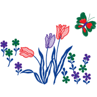 Flower Hobbies Flower Hobbies