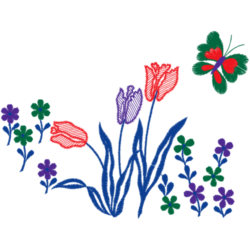 Flower Hobbies Flower Hobbies