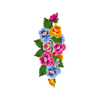 Hollyhocks Hobbies Hollyhocks Hobbies