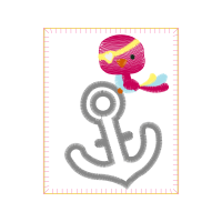 Illustration Hobbies