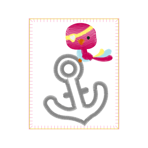 Illustration Hobbies