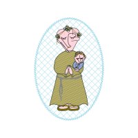 Illustration Hobbies