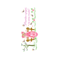 Illustration Hobbies