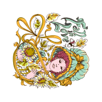 Illustration Hobbies