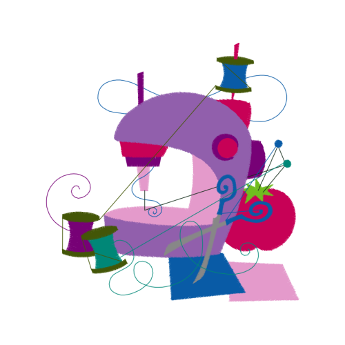 Illustration Hobbies