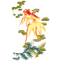 Illustration Hobbies