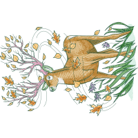 Illustration Hobbies