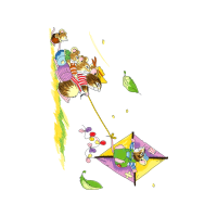 Illustration Hobbies