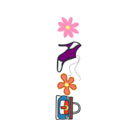 Illustration Hobbies