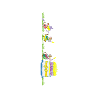 Illustration Hobbies