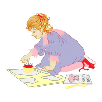 Illustration Hobbies