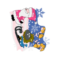 Illustration Hobbies