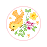 Illustration Hobbies