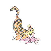 Illustration Hobbies