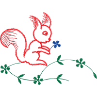 Illustration Hobbies