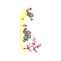 Illustration Hobbies