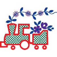 Illustration Hobbies