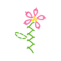 Illustration Hobbies