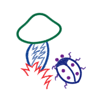 Illustration Hobbies