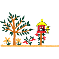 Illustration Hobbies