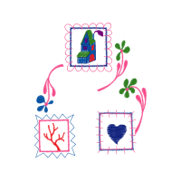 Illustration Hobbies