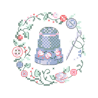 Illustration Hobbies