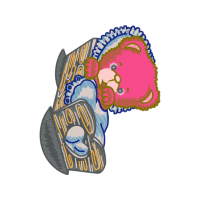 Illustration Hobbies