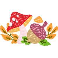 Illustration Hobbies