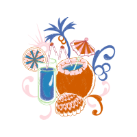 Illustration Hobbies