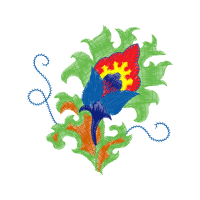 Illustration Hobbies