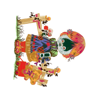 Illustration Hobbies