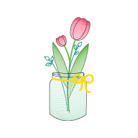 Illustration Hobbies