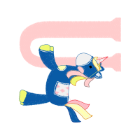 Illustration Hobbies