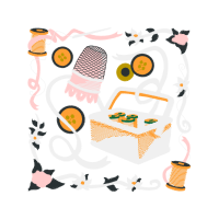 Illustration Hobbies